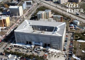 Vergi mükellefi sayısında yüzde 0.79'luk artış