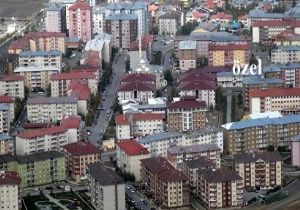 Erzurum'un payı yüzde 0.17