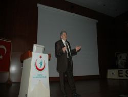 ‘Verem hala halk sağlığı sorunu'