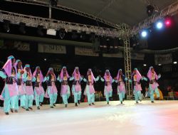 ‘Evrensel Barışa Doğru'