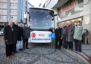 Ovit'le Allahü Ekber buluşması