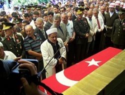 ‘Vatan sağ olsun'