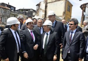 Güllüce: ‘Vatandaşın avukatı oluruz'