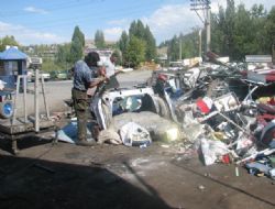 Küçükler söz verdi