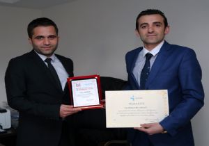 İŞ-KUR'dan ERTANSA'ya istihdam teşekkürü