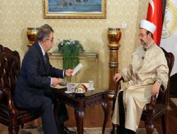 ‘Bizim işimiz Gönül işidir'