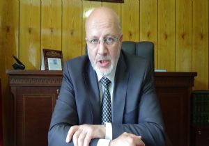 Yazıcı'dan zekat hatırlatması