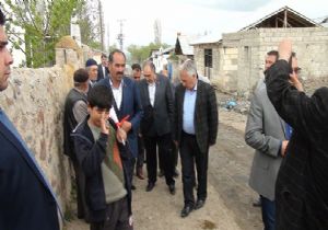 Yılmaz siyasi gündemi değerlendirdi