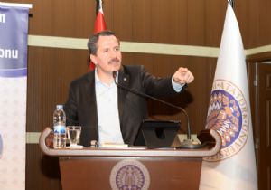 Yalçın'dan taşeron işçilere müjde