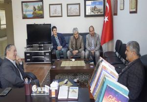 Yavuz önceliklerini açıkladı