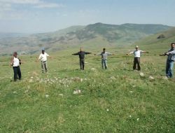 Yaylalar türkülerde kaldı