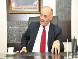 Yücelik yeniden aday