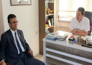 Aydın gündemi değerlendirdi
