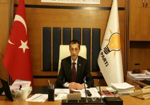 ‘Vakıf Kültürü, inancımızın gereğidir'