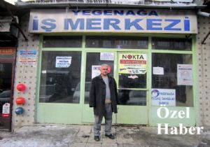 12 yıldır tapu bekliyorlar
