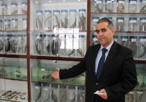 Doğu Anadolu'da Müzecilik adına bir ilk