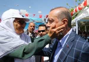 ‘Onlar yıkar biz yaparız, farkımız bu'