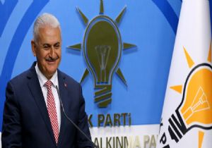 AK Parti MYK açıklandı
