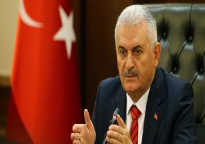 Başbakan Yıldırım'dan OHAL açıklaması