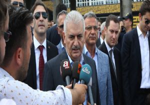‘Bugünler kardeşlik günüdür'