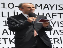 ‘Yoksullarla dayanışma toplumsal görev'