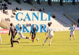Yakutiyespor'dan hüsran serisi