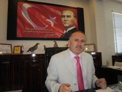 Yakutiye'den Engelsiz Yaşam Merkezi