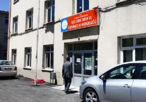 Erzurum yenileniyor