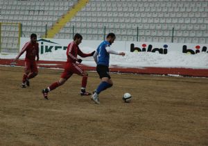 Bayburtspor'a Yakutiye freni-YENİ