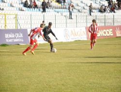 Yakutiyespor nihayet kazandı…