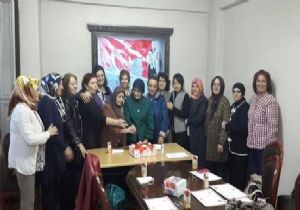 Kent Konseyi Kadın Meclisi 4'üncü yılında