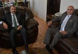 Yakutiye Eğitim'de cazibe merkezi oluyor