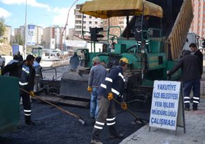 Yakutiye'de Kırmacı seferberliği