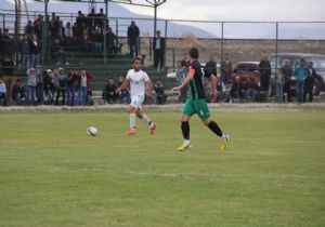 Yakutiyespor maçını Güntekin yönetecek