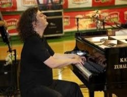 Uğurlu'dan Yakutiye Dinletisi