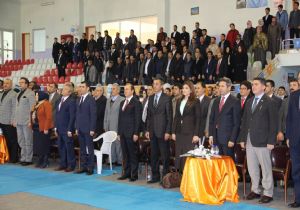 Yakutiye AK Parti'de Aydın dönemi