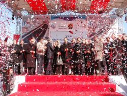Yıldırım milli birlik mesajı verdi