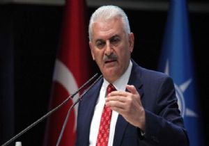 Yıldırım: ‘Gerekeni yapacağız'