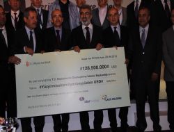 Yıldız'dan Mısır açıklaması 