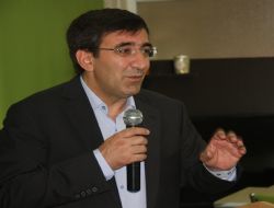 Yılmaz tarım gerçeğine dikkat çekti