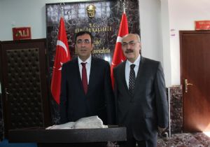 Yılmaz: ‘Ama demeden teröre karşı durmalıyız'