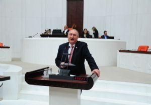Yılmaz: ‘Bizler öğretmenlerin eseriyiz'