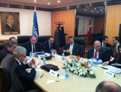 Yılmaz'ın ilginç hayat serüveni