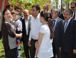 ‘Göç tersine dönecek'