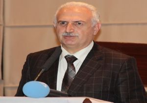 Yılmaz'ın adı İletişim'de yaşatılacak