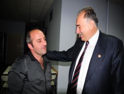 'Regaip üç ayların ilk nuru'