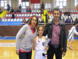 Yolspor potanın şampiyonu