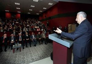 ‘Erzurum Proje kültürüne kavuştu'
