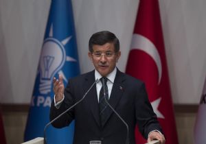 ‘Yeni Türkiye doğacak ve yükselecek'