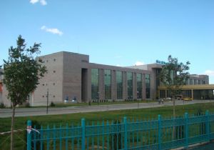 Yukarı Çat'ta feci kaza: 2 ölü